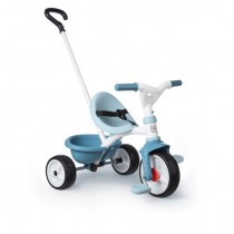 Tricycle Be Move bleu ciel En promotion