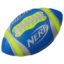 Nerf - Ballon de football américain Pro Grip En promotion