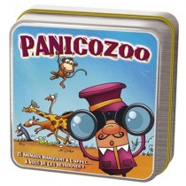 Panicozoo Nouvelle Edition En promotion