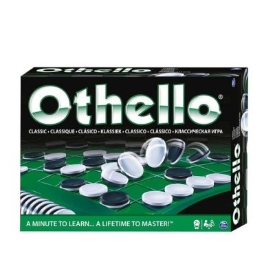 Othello - déstockage