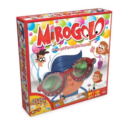 Mirogolo ◆◆◆ Nouveau