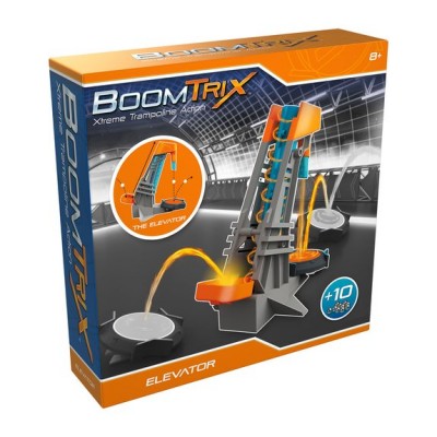 Boomtrix Elevator Extension En promotion