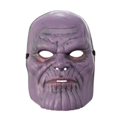 Masque Thanos - déstockage