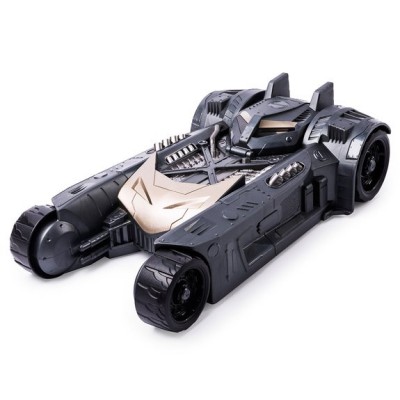 Batmobile 2 en 1 Batman ◆◆◆ Nouveau