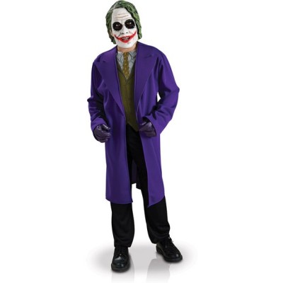 Déguisement Joker Dark Knight Taille L - déstockage