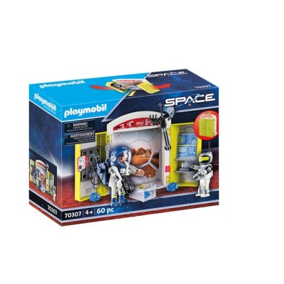Coffre Base Spatiale Playmobil Space 70307 ◆◆◆ Nouveau