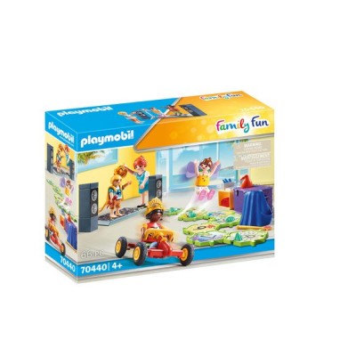 Club enfants Playmobil Family Fun 70440 ◆◆◆ Nouveau