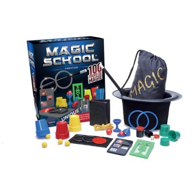 Magic Schools 100 Tours ◆◆◆ Nouveau