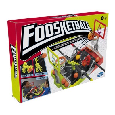 Foosketball ◆◆◆ Nouveau