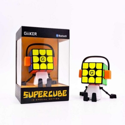 Super Cube - Le cube du 21ème siècle - déstockage
