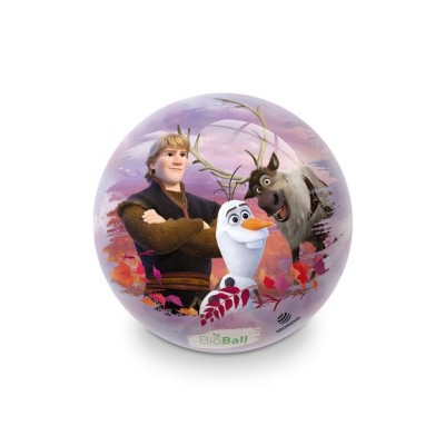Ballon BioBall La Reine des Neiges 23 cm En promotion