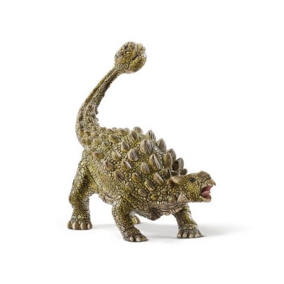 Nouveauté Figurine Ankylosaure - déstockage