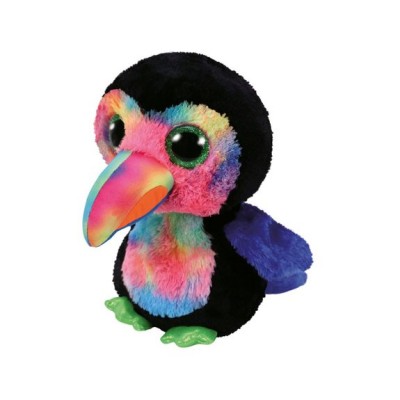Beanie Boo's - Peluche Beaks l'Oiseau 23 cm ◆◆◆ Nouveau