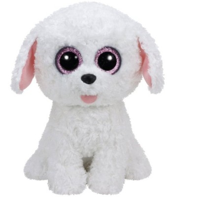 Beanie Boo's : Peluche Pippie le chien 23 cm ◆◆◆ Nouveau