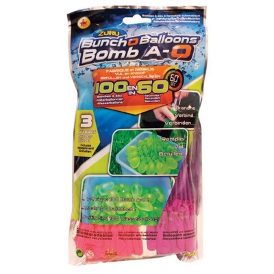 Bomb A-O - déstockage