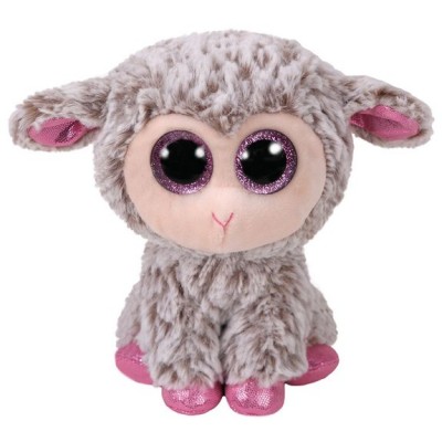 Beanie Boo's - Peluche Dixie le Mouton 15 cm ◆◆◆ Nouveau