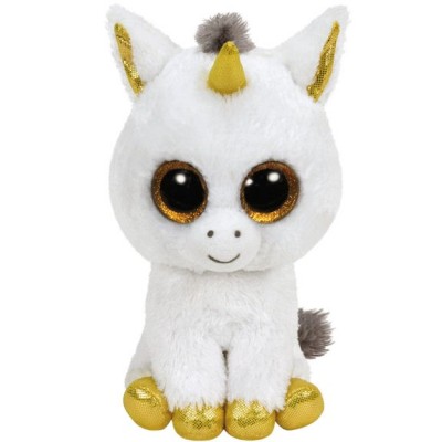 Beanie Boo's 15 cm : Pegasus la licorne ◆◆◆ Nouveau