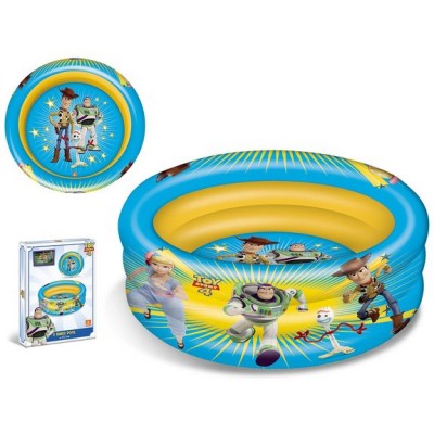Piscine gonflable Toy Story - déstockage