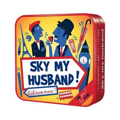 Sky my Husband ! Nouvelle Edition ◆◆◆ Nouveau