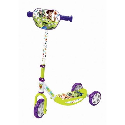 Patinette 3 roues Toy Story En promotion