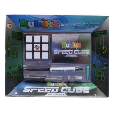 Rubik's Cube 3x3 Speed Compétition ◆◆◆ Nouveau