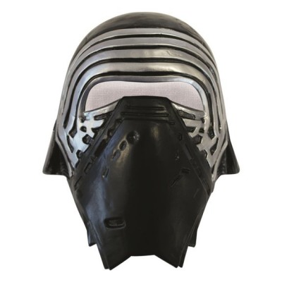 Masque Kylo Ren Star Wars VII - déstockage