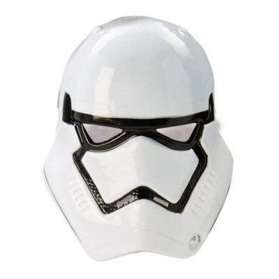 Masque Stormtrooper - déstockage