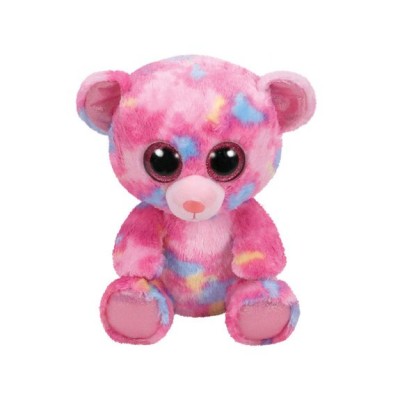 Beanie Boo’s – Peluche Franky l’ours 23 cm ◆◆◆ Nouveau