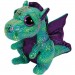 Beanie Boo's : Peluche Cinder Dragon 15 cm ◆◆◆ Nouveau