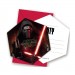 6 invitations d'anniversaire Star Wars VII ◆◆◆ Nouveau - 0