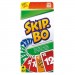 Skip-Bo ◆◆◆ Nouveau - 0