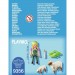 Fermière avec moutons Playmobil Special Plus 9356 - déstockage - 1