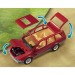 Famille avec voiture Playmobil Family Fun 9421 - déstockage - 3