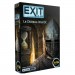 Jeu d'escape game Exit le château interdit ◆◆◆ Nouveau - 0