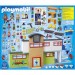 Ecole aménagée Playmobil City Life 9453 - déstockage - 4