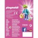 Fermière avec poule Playmobil Playmo-Friends 70030 - déstockage - 3