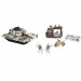 Coffret Figurines Soldier Force Tundra Patrol Tank ◆◆◆ Nouveau - 1