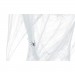 Toile d'araignée blanche - déstockage - 1