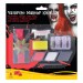 Kit de maquillage vampire - déstockage - 0