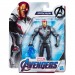 Figurine Avengers Endgame 15 cm - déstockage
