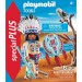 Chef de tribu autochtone Playmobil Special Plus 70062 ◆◆◆ Nouveau - 2