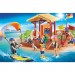Espace de sports nautiques Playmobil Family Fun 70090 - déstockage - 1
