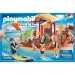 Espace de sports nautiques Playmobil Family Fun 70090 - déstockage - 4