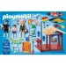 Espace de sports nautiques Playmobil Family Fun 70090 - déstockage - 5
