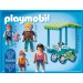 Famille et rosalie Playmobil Family Fun 70093 - déstockage - 4