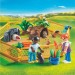 Enfants avec petits animaux Playmobil Country 70137 - déstockage - 1
