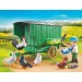 Enfant et poulailler Playmobil Country 70138 - déstockage - 1
