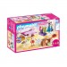 Chambre avec espace couture Playmobil Dollhouse 70208 ◆◆◆ Nouveau