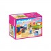 Chambre d'enfant avec canapé-lit Playmobil Dollhouse 70209 ◆◆◆ Nouveau - 0