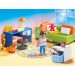 Chambre d'enfant avec canapé-lit Playmobil Dollhouse 70209 ◆◆◆ Nouveau - 1